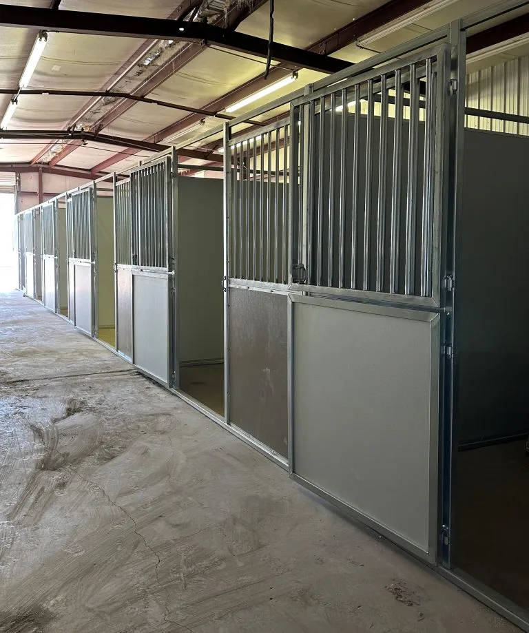 Strategies to Enhance the Safety Features of Your 6-stall Horse Barn Plans