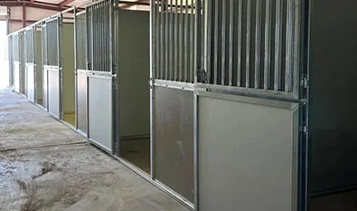 Some Strategic Questions to Ask Before Investing in 3 Stall Horse Barn Kits